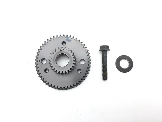 Engine Counter Balancer Gear 2013 Polaris RZR 800 LE EFI EPS 3251