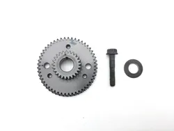 Engine Counter Balancer Gear 2013 Polaris RZR 800 LE EFI EPS 3251