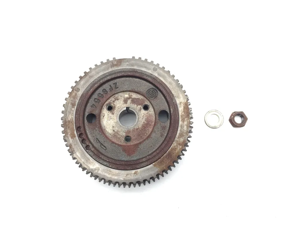 Engine Flywheel 2013 Polaris RZR 800 LE EFI EPS 3251