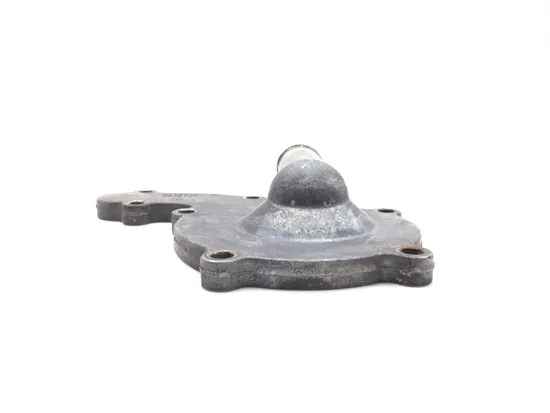 Engine Water Pump Cover 2013 Polaris RZR 800 LE EFI EPS 3251