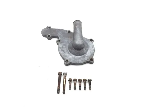 Engine Water Pump Cover 2013 Polaris RZR 800 LE EFI EPS 3251