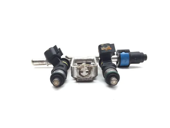 Fuel Rail W Injector 2013 Polaris RZR 800 LE EFI EPS 3251