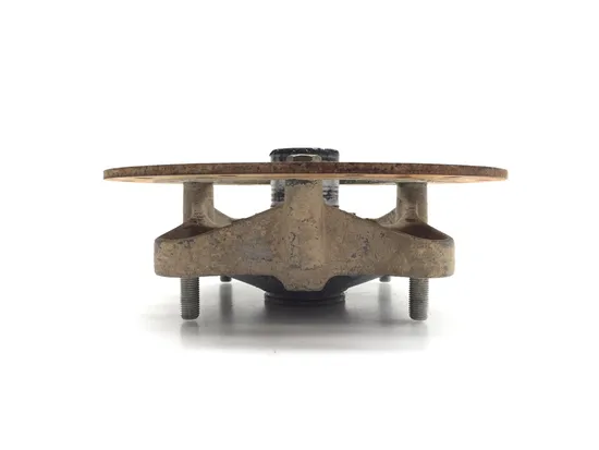 Rear Wheel Axle Hub With Rotor A 2013 Polaris RZR 800 LE EFI EPS 3251