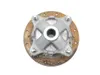 Rear Wheel Axle Hub With Rotor A 2013 Polaris RZR 800 LE EFI EPS 3251