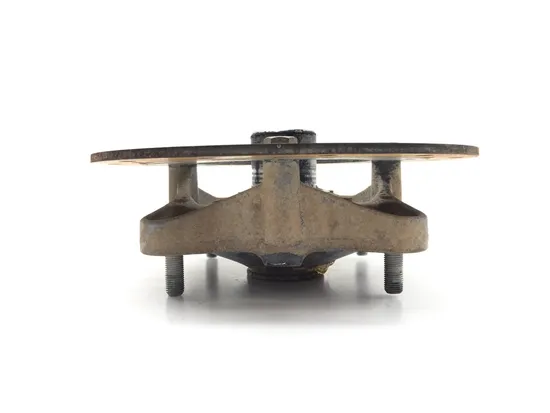 Rear Wheel Axle Hub with Rotor B 2013 Polaris RZR 800 LE EFI EPS 3251