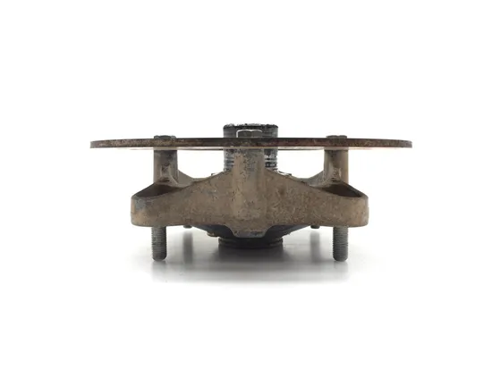 Rear Wheel Axle Hub with Rotor B 2013 Polaris RZR 800 LE EFI EPS 3251