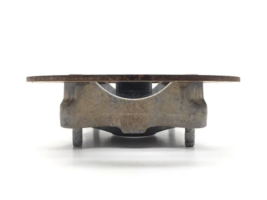 Front Wheel Hub with Rotor A 2013 Polaris RZR 800 LE EFI EPS 3251