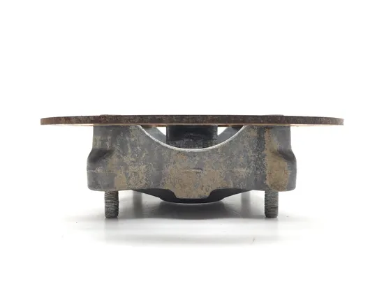 Front Wheel Hub with Rotor A 2013 Polaris RZR 800 LE EFI EPS 3251