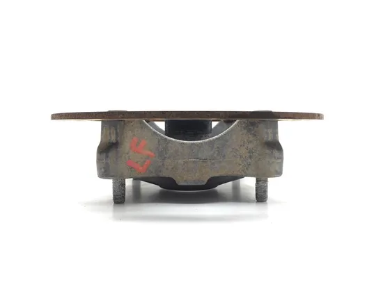 Front Wheel Hub with Rotor A 2013 Polaris RZR 800 LE EFI EPS 3251