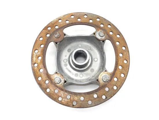 Front Wheel Hub with Rotor B 2013 Polaris RZR 800 LE EFI EPS 3251