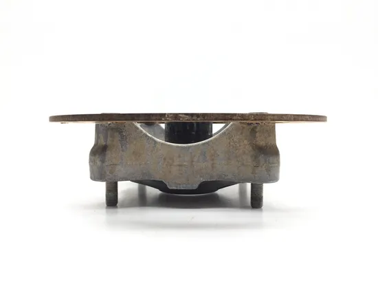 Front Wheel Hub with Rotor B 2013 Polaris RZR 800 LE EFI EPS 3251