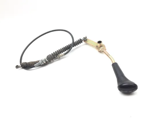 Forward Reverse Shifter 2013 Polaris RZR 800 LE EFI EPS 3251