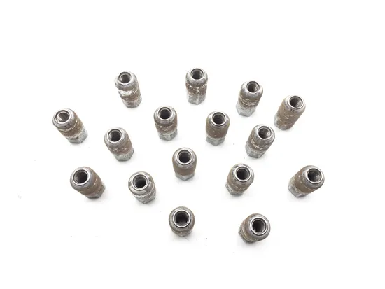 Front Rear Wheel Lug Nuts Set 2013 Polaris RZR 800 LE EFI EPS 3251