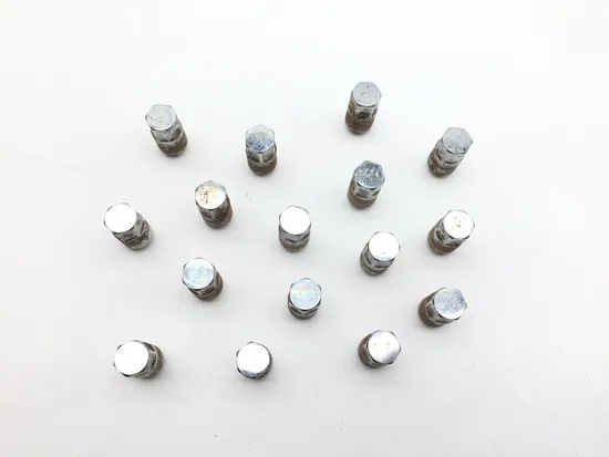 Front Rear Wheel Lug Nuts Set 2013 Polaris RZR 800 LE EFI EPS 3251