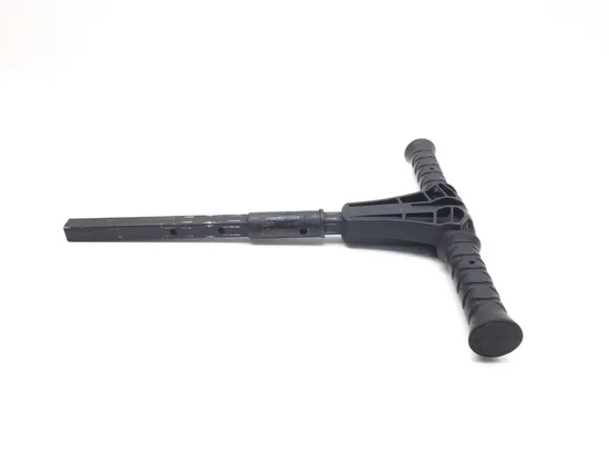 Passenger Handles 2013 Polaris RZR 800 LE EFI EPS 3251