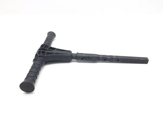 Passenger Handles 2013 Polaris RZR 800 LE EFI EPS 3251