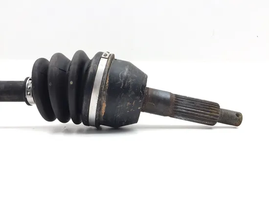 Rear Passenger Right Axle 2013 Polaris RZR XP 900 LE EPS 3250