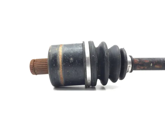 Rear Passenger Right Axle 2013 Polaris RZR XP 900 LE EPS 3250