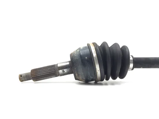 Rear Driver Left Axle 2013 Polaris RZR XP 900 LE EPS 3250