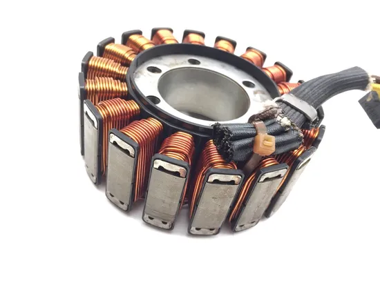 Engine Stator Generator 2013 Polaris RZR 800 LE EFI EPS 3251 7