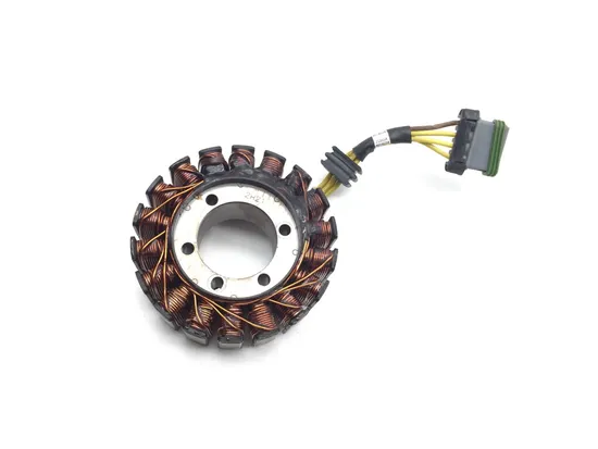 Engine Stator Generator 2013 Polaris RZR 800 LE EFI EPS 3251