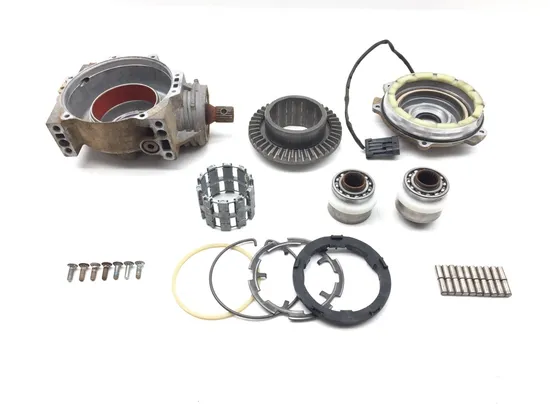 Front Diff Differential Ring Gear Pinion 2013 Polaris RZR 800 LE EFI EPS 3251 x