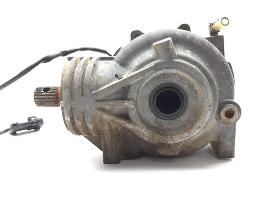 Front Diff Differential Ring Gear Pinion 2013 Polaris RZR 800 LE EFI EPS 3251 x