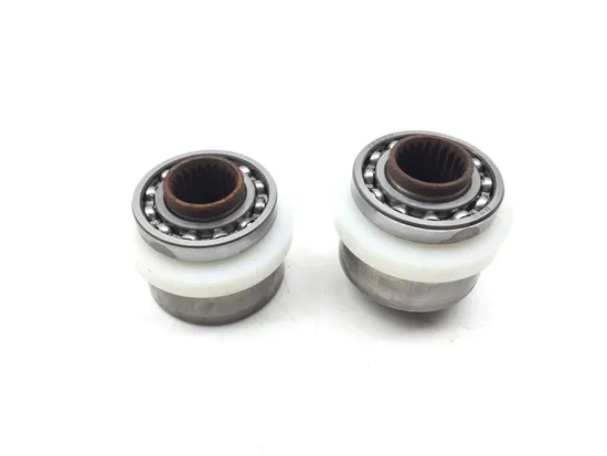 Front Diff Differential Ring Gear Pinion 2013 Polaris RZR 800 LE EFI EPS 3251 x