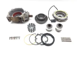 Front Diff Differential Ring Gear Pinion 2013 Polaris RZR 800 LE EFI EPS 3251 x