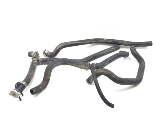 Engine Radiator Cooling Hoses 2013 Polaris RZR 800 LE EFI EPS 3251