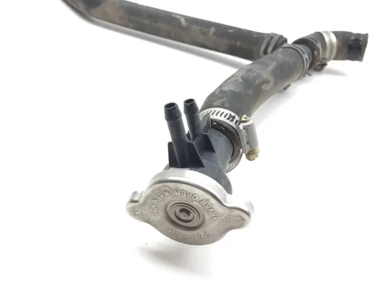 Engine Radiator Cooling Hoses 2013 Polaris RZR 800 LE EFI EPS 3251