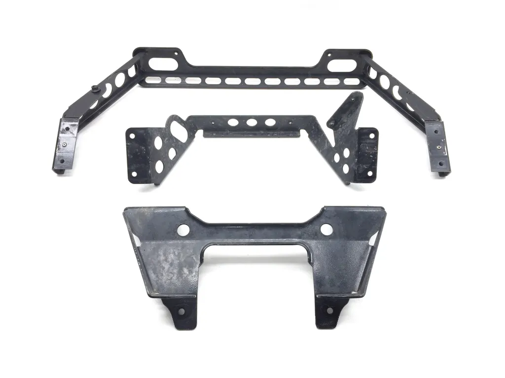 MISC Bracket Set 2013 Polaris RZR 800 LE EFI EPS 3251