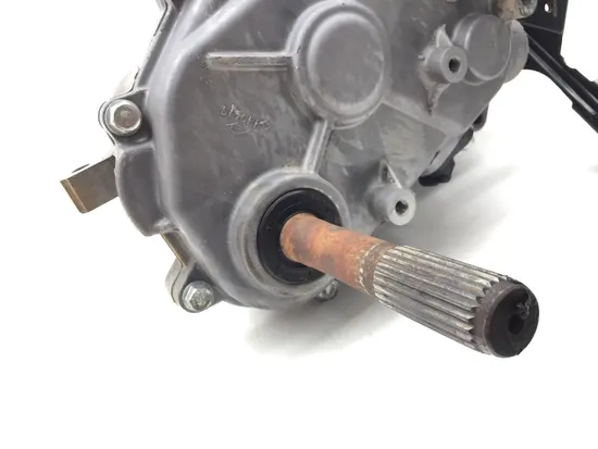 Complete Transmission 2013 Polaris RZR 800 LE EFI EPS 3251