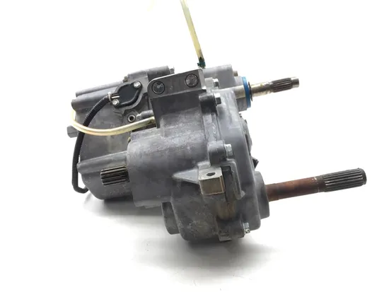 Complete Transmission 2013 Polaris RZR 800 LE EFI EPS 3251