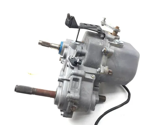 Complete Transmission 2013 Polaris RZR 800 LE EFI EPS 3251