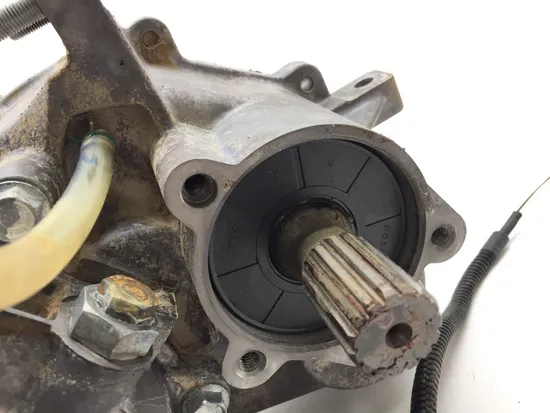 Complete Transmission 2013 Polaris RZR 800 LE EFI EPS 3251