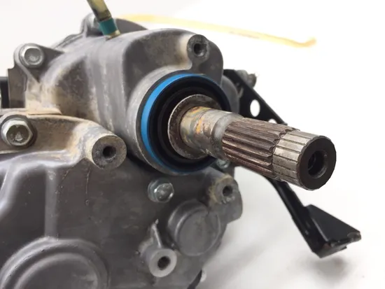 Complete Transmission 2013 Polaris RZR 800 LE EFI EPS 3251