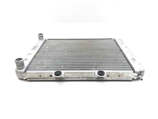 Engine Radiator Cooling 2013 Polaris RZR 800 LE EFI EPS 3251