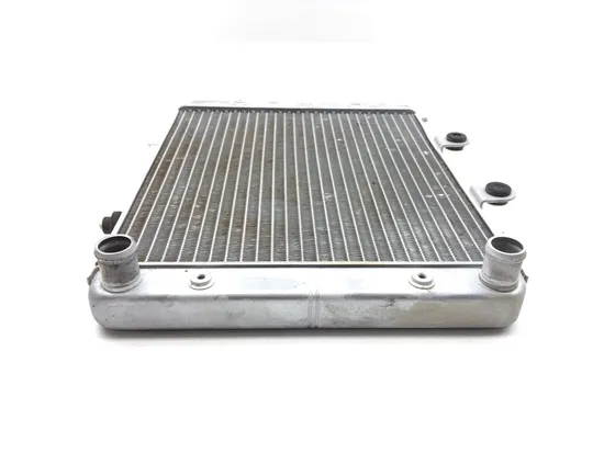 Engine Radiator Cooling 2013 Polaris RZR 800 LE EFI EPS 3251