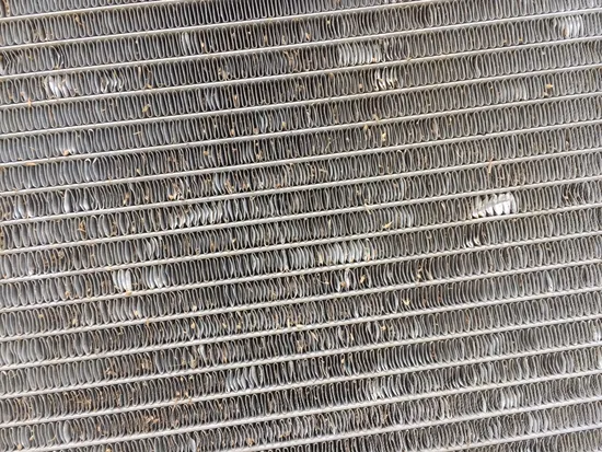 Engine Radiator Cooling 2013 Polaris RZR 800 LE EFI EPS 3251