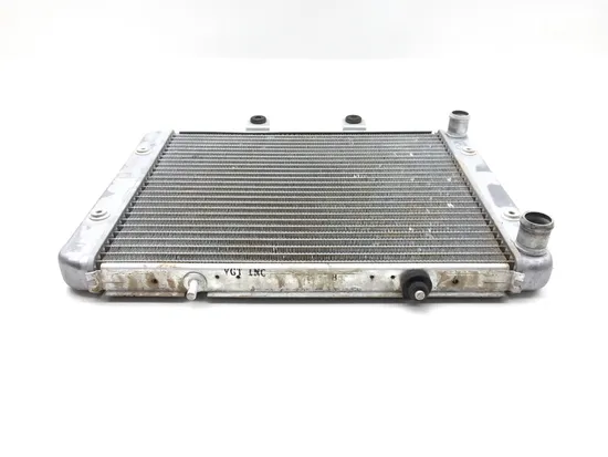 Engine Radiator Cooling 2013 Polaris RZR 800 LE EFI EPS 3251