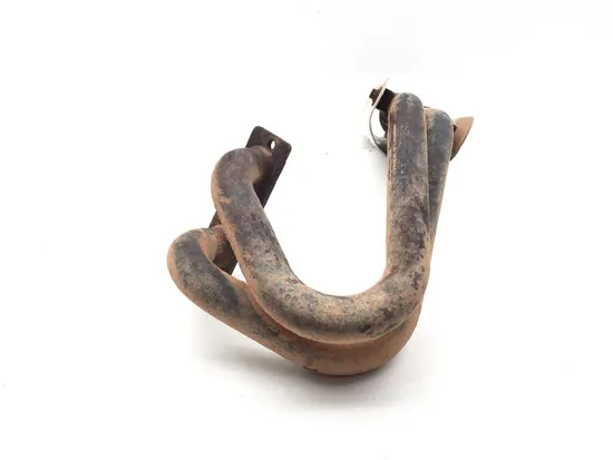 Exhaust Header Head Pipe 2013 Polaris RZR 800 LE EFI EPS 3251