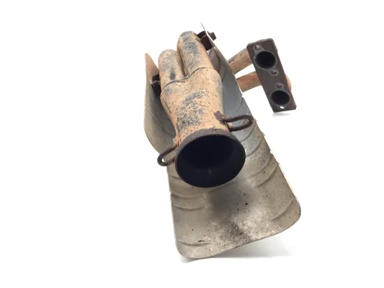 Exhaust Header Head Pipe 2013 Polaris RZR 800 LE EFI EPS 3251