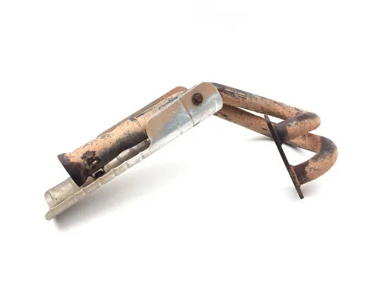 Exhaust Header Head Pipe 2013 Polaris RZR 800 LE EFI EPS 3251