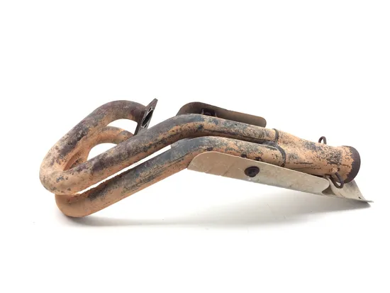 Exhaust Header Head Pipe 2013 Polaris RZR 800 LE EFI EPS 3251