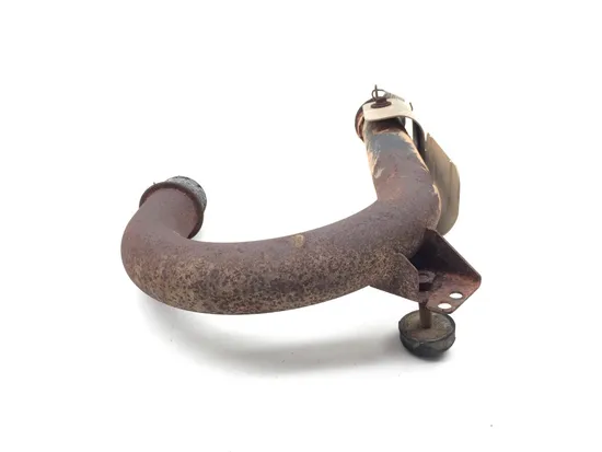 Exhaust Mid Pipe 2013 Polaris RZR 800 LE EFI EPS 3251