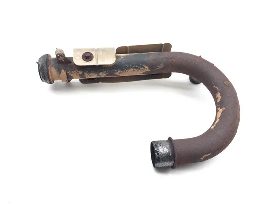 Exhaust Mid Pipe 2013 Polaris RZR 800 LE EFI EPS 3251