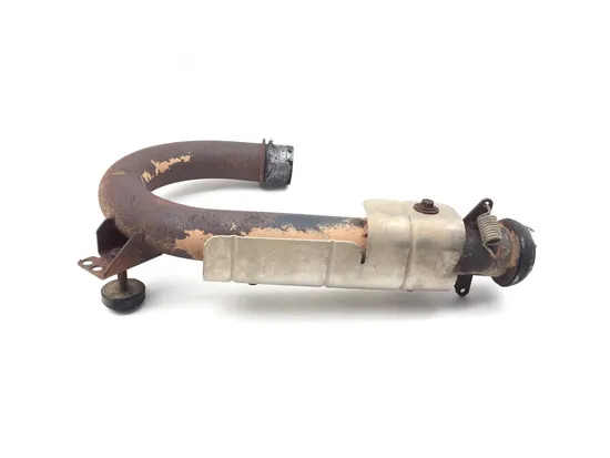 Exhaust Mid Pipe 2013 Polaris RZR 800 LE EFI EPS 3251