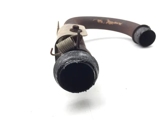 Exhaust Mid Pipe 2013 Polaris RZR 800 LE EFI EPS 3251