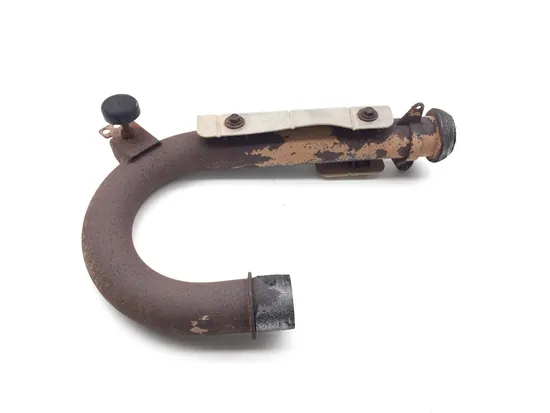 Exhaust Mid Pipe 2013 Polaris RZR 800 LE EFI EPS 3251